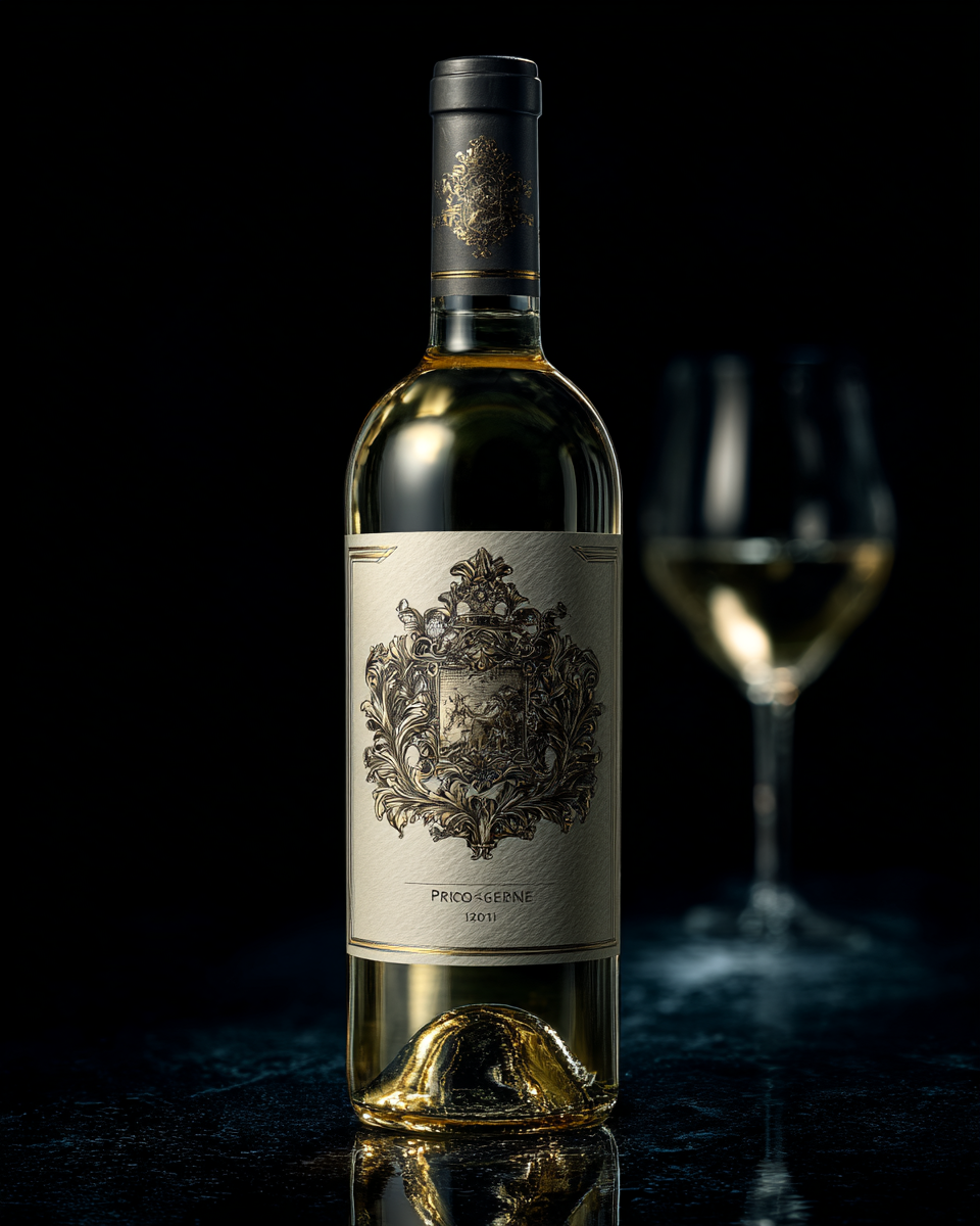 Pinot Grigio delle Venezie DOC