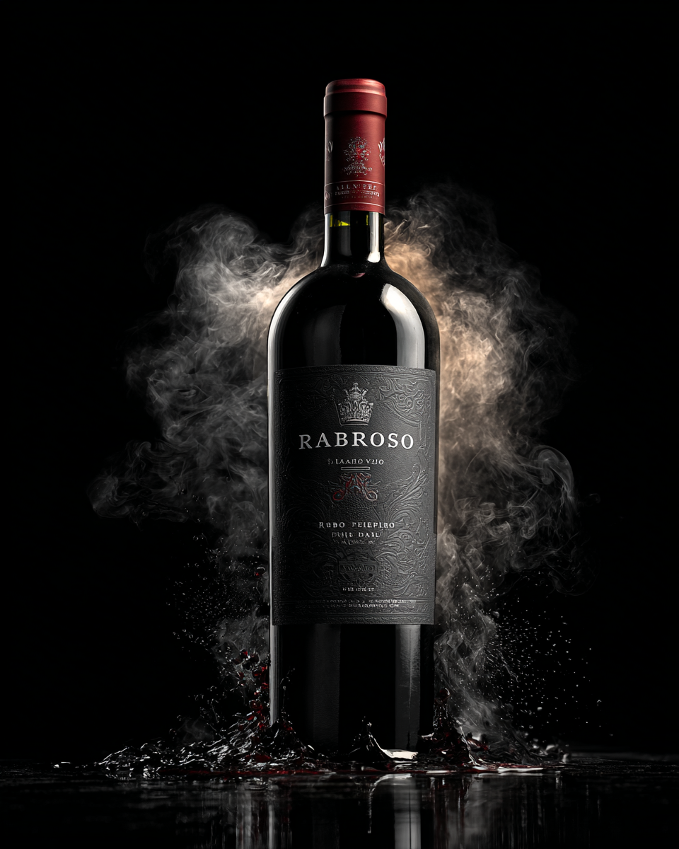 Raboso del Piave DOC